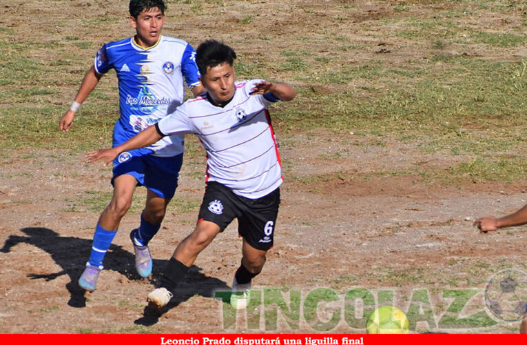 Tambillo Grande y Municipal abren la liguilla