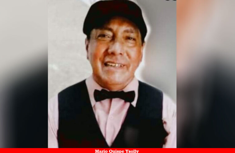 Fallece atropellado en Ambo