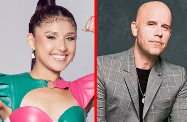 Gian Marco, Milena,  y actitudes ante el racismo