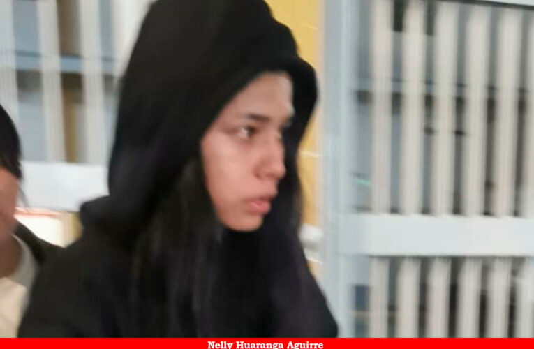 Joven denuncia a dueños de tienda «Yolu» por agresión