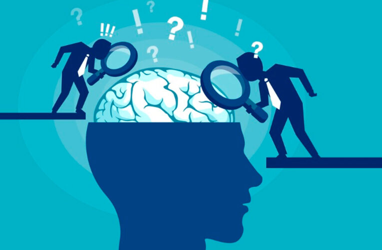 La psicología y la capacidad  de diagnosticar