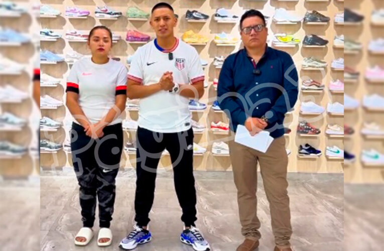 Dueño de tienda «Yolu» enfrentará  investigación en libertad