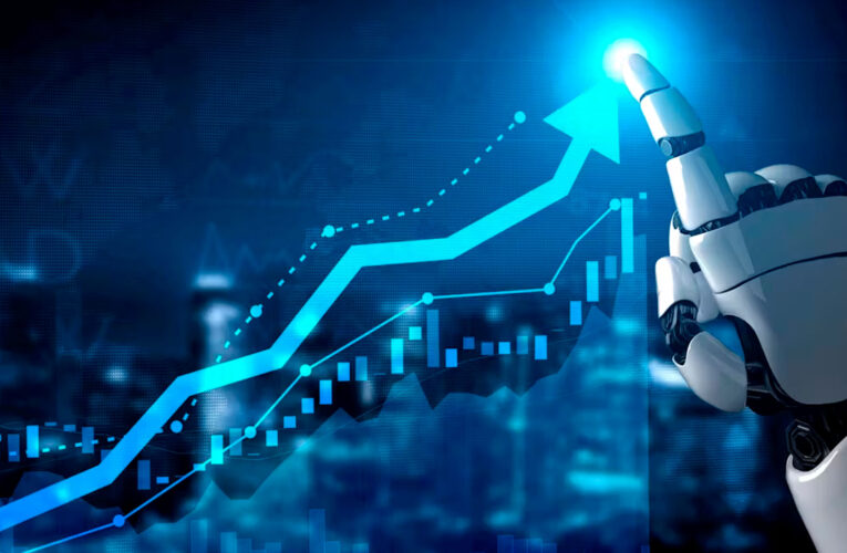 Inteligencia artificial  en la predicción  del mercado de valores