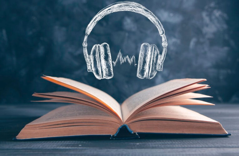 El poder del audiolibro en la lectura