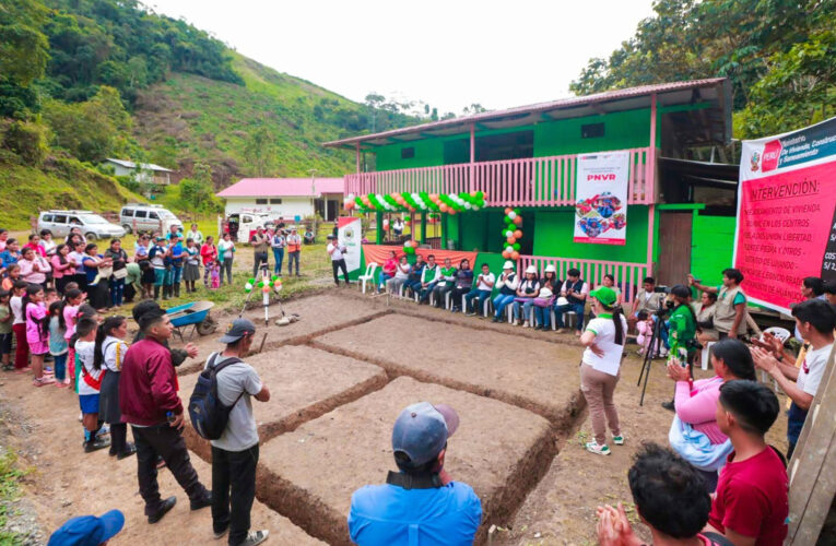 Construirán 111 casas bioclimáticas