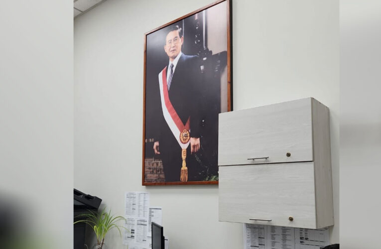 El retrato del crimen