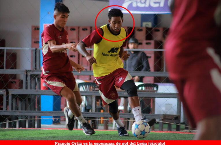 León de Huánuco fichó 7 refuerzos