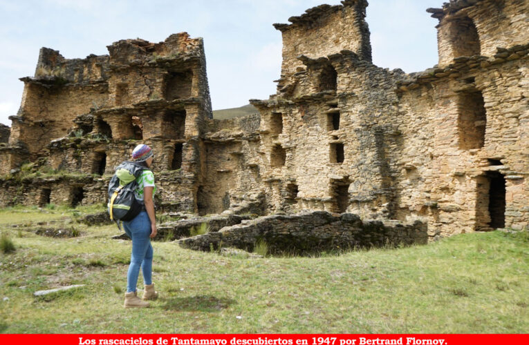 Huánuco espera más  de 21 mil visitantes  por Fiestas Patrias