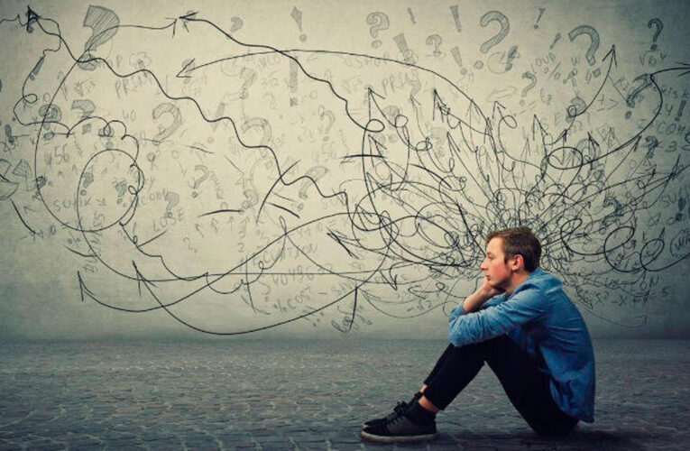 Las ideas parásitas y  la psicología confundida