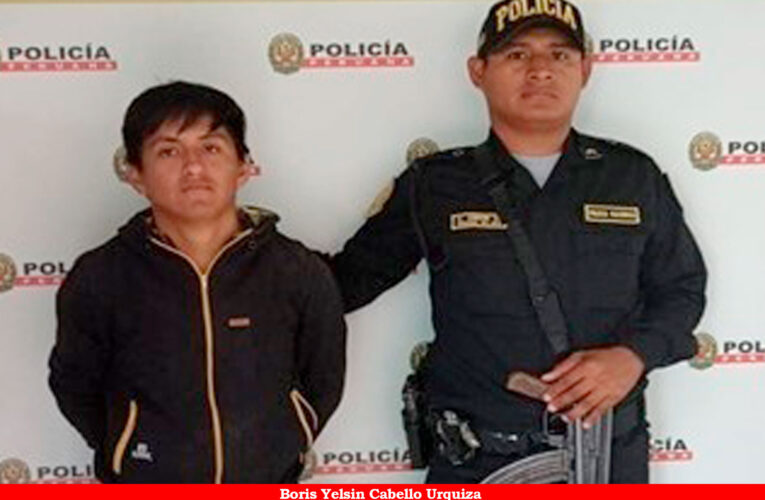 Mototaxista que participó de reglaje y atentado a empresario es condenado a 10 años