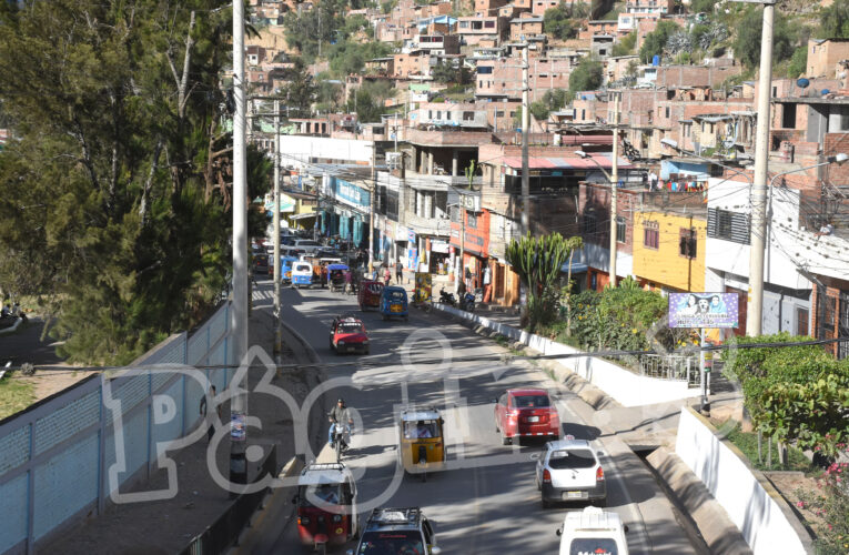 Proyecto Cuatro Carriles será ofrecido a empresas para su ejecución