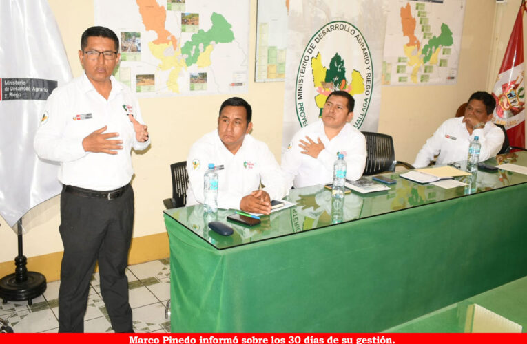 Destraban proyectos en el PEAH y mejoran gasto