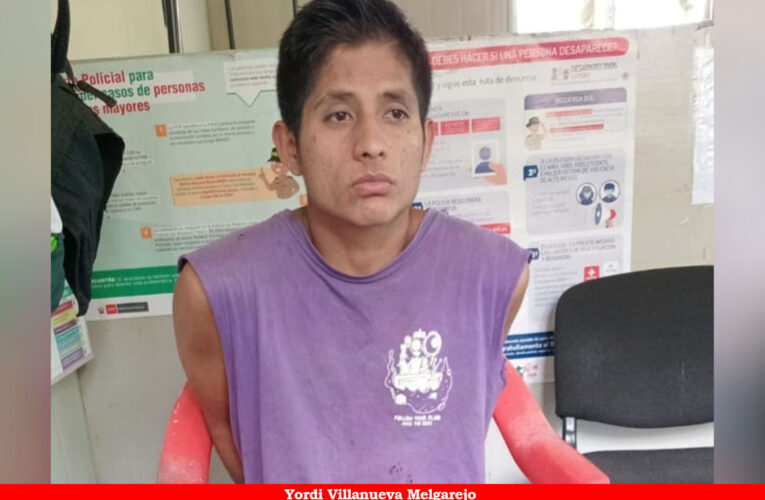 Sujeto que hurtó café y tenía una escopeta es condenado a 9 años