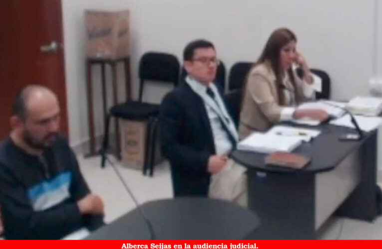 Subprefecto y su «secretario» sentenciados a 5 años por corrupción