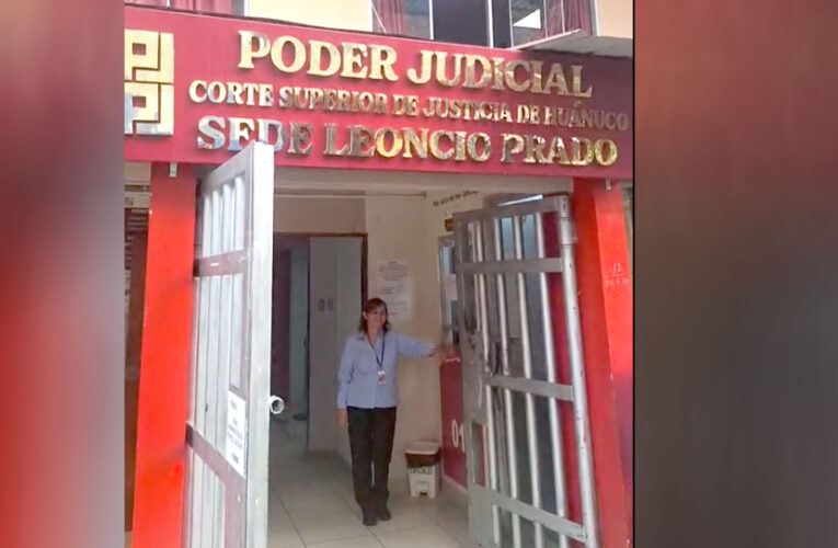 Condenan a dos sindicados de asaltar a taxista
