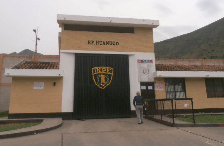 Sentenciados por robo y contra la libertad sexual son encarcelados