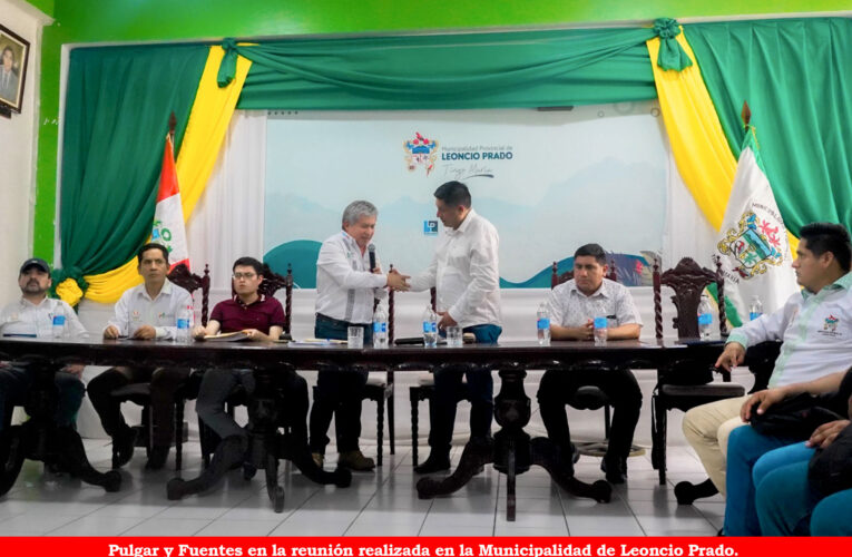 Hasta el 10 de noviembre suspenden remodelación de la Alameda Perú