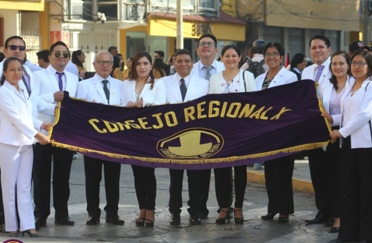 Realizan actividades para conmemorar  el Día de la Medicina