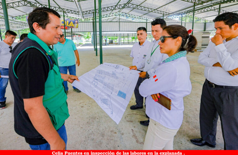 Habilitan la Playa  Tingo para la Ficafé