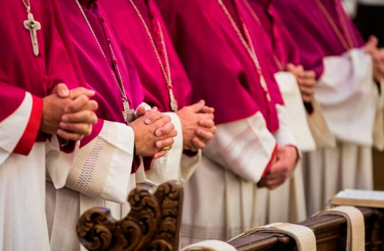 El grupo de San Galo y la iglesia progresista