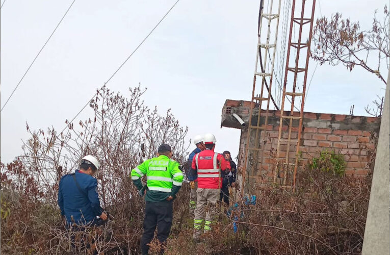 MTC incauta equipos de radioemisora