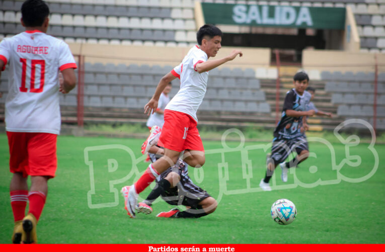 Semifinales de infarto en la Copa de Oro