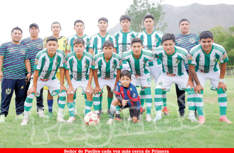 Se metió a la semifinal