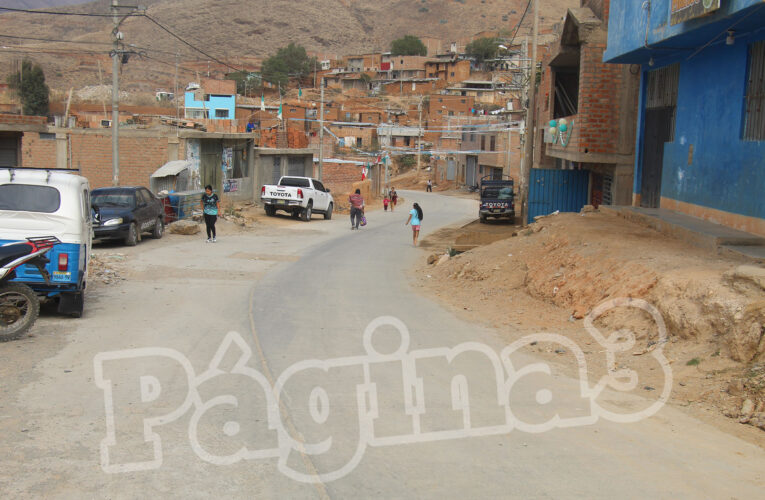 Invitarán a consultor para que elabore expediente de anillo vial