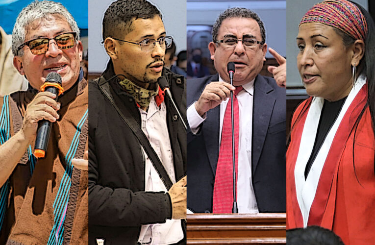 Próspero año nuevo y calzones amarillos
