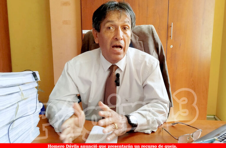 Municipalidad insiste en juicio para anular la compraventa del mercado