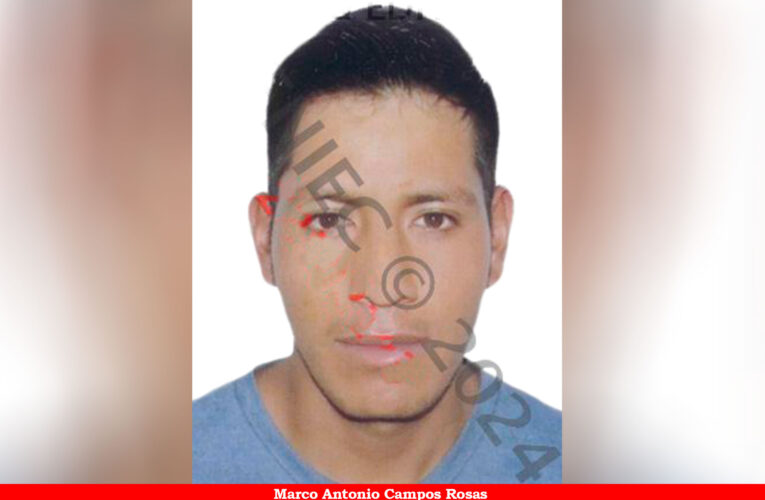 Elevan a 18 años de cárcel condena para sujeto  que violó a joven