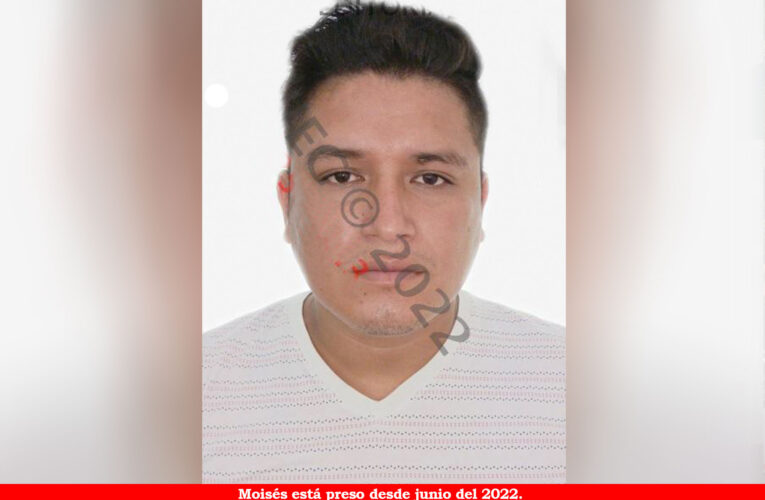 Sala confirma 30 años de cárcel para extorsionador de estadounidense