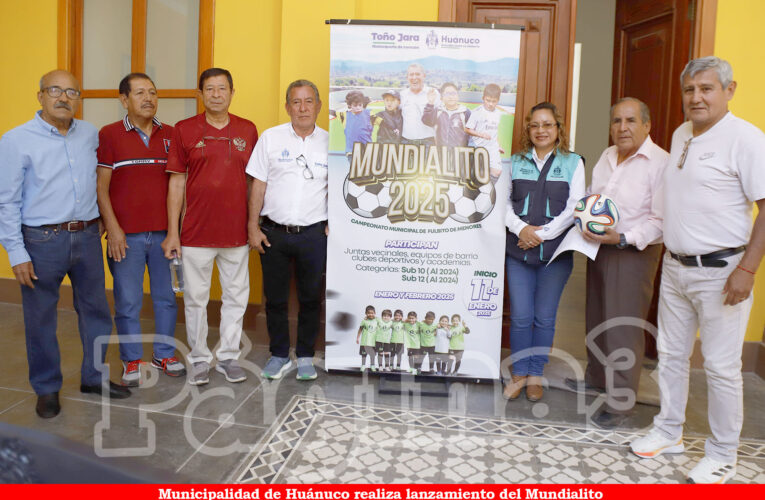 MPH reanuda Mundialito