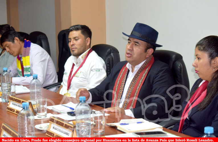 Eligen a Ricardo Prado  consejero delegado para el 2025