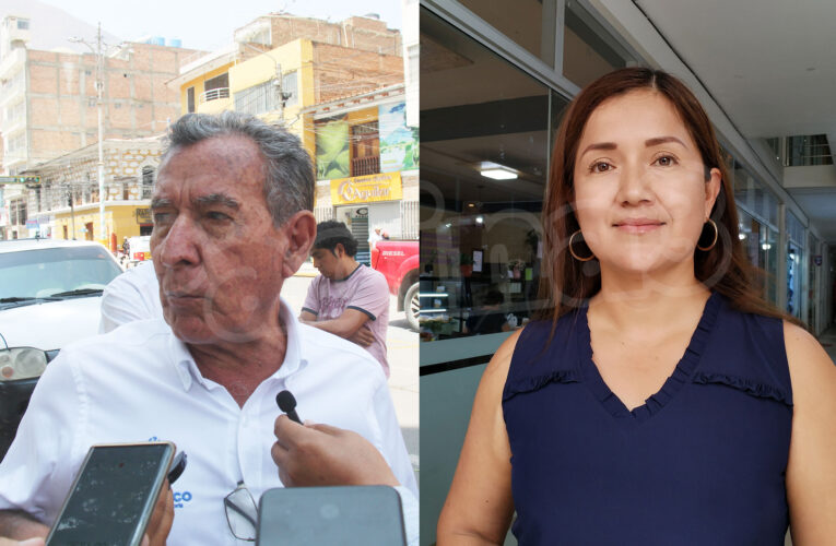Pedido para suspender a alcalde ‘Toño’ Jara se vería mañana en sesión