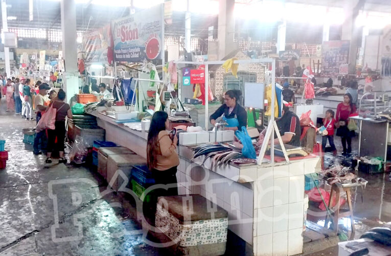 Mercado buscará en el Poder Judicial anular resolución que ordena su clausura