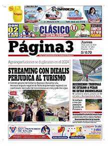 30 de enero de 2025