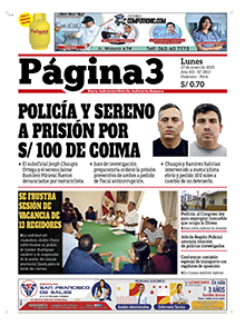 27 de enero de 2025