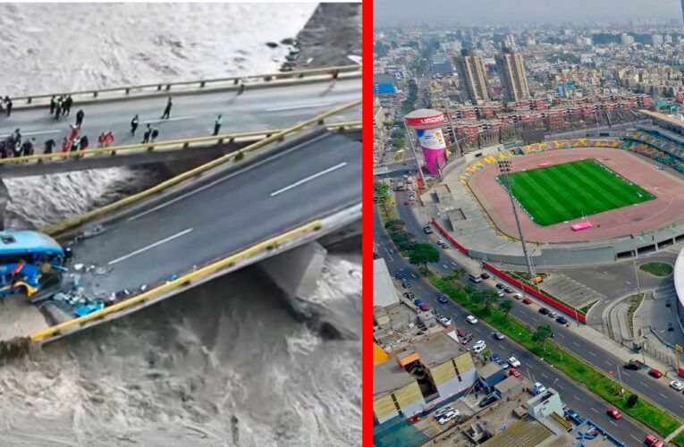 ¿Qué lecciones nos dejan la caída del puente de Chancay y la extinción del Proyecto Legado?