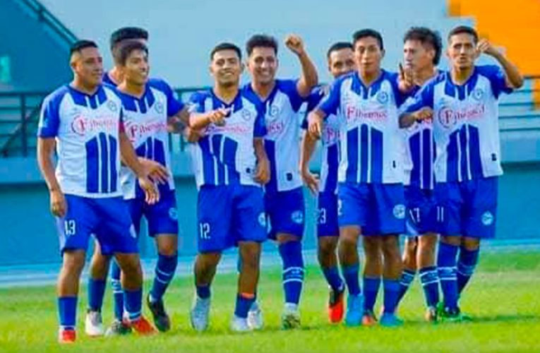 Auca F.C. y Defensor Amarilis se preparan para la distrital