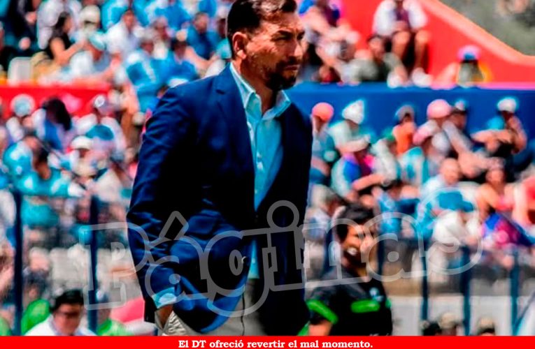 Cominges analiza  la derrota