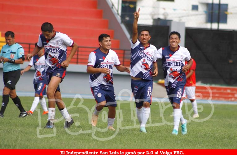 Amarilis inició la Copa Perú