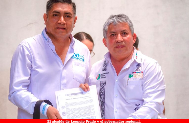 Fuentes pide a Pulgar presupuesto para puentes en Tulumayo
