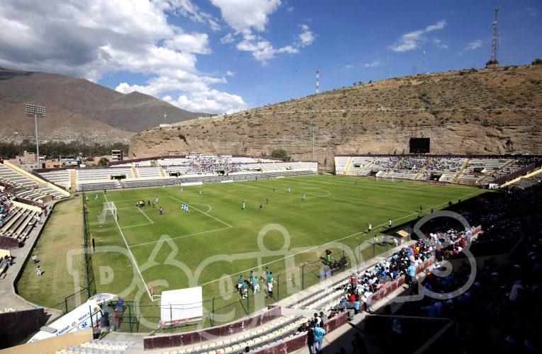 La roca que se cruzó en las vidas  de Cristian y Michael