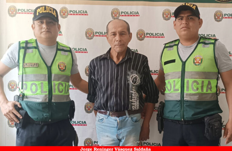 Sospechoso de matar a su exesposa en Junín cayó en Venenillo