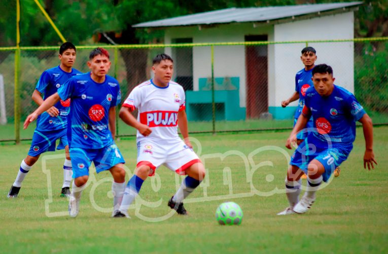 Avanzan las fechas