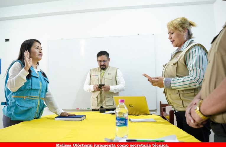 Implementan estrategia Barrio Seguro