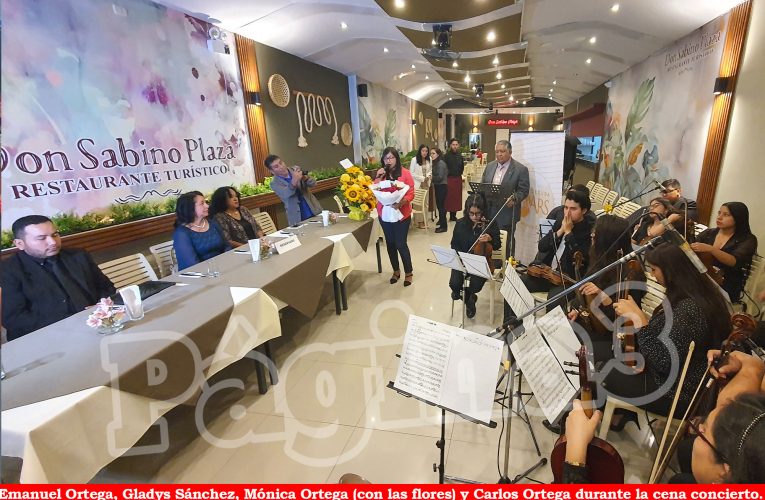 Centro Cultural de Bellas Artes Pax Ars celebra  sus 21 años de creación