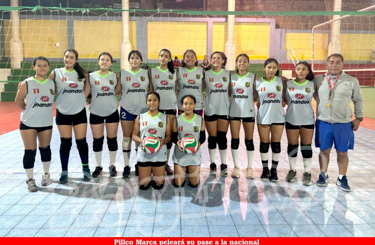 5 equipos pelean su pase a la nacional