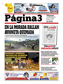 21 de febrero de 2025